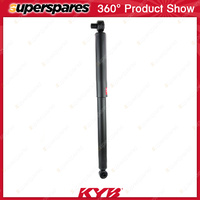 2x Rear KYB Excel-G Shock Absorbers for Ford Transit VH VJ C/Chassis