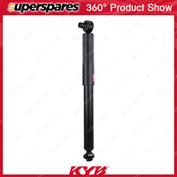 2x Rear KYB Excel-G Shock Absorbers for Ford Transit VH VJ Van & Bus