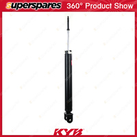 2x Rear KYB Excel-G Shock Absorbers for Nissan Altima L33 2.5 3.5 Sedan