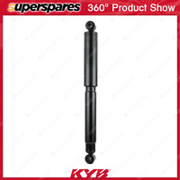 2x Rear KYB Excel-G Shock Absorbers for Toyota Dyna BU HU WU YU Series 82-02