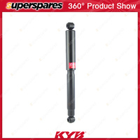 2x Front KYB Excel-G Shock Absorbers for Toyota Coaster BB10 RB11 RB13 77-82