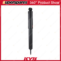 2x Front KYB Excel-G Shock Absorbers for Land Rover Range Rover 3.5 4WD SUV