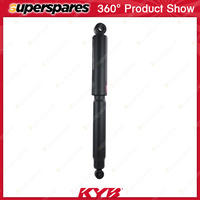 2x Rear KYB Excel-G Shock Absorbers for Ford Ranger PJ PK All Styles 07-11