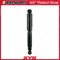 2x Rear KYB Excel-G Shock Absorbers for Hino 300 Dutro TOYOTA Dyna