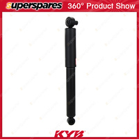 2x Rear KYB Excel-G Shock Absorbers for Ford Transit VM 2.2 FWD Van 06-10