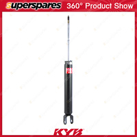 2x Rear KYB Excel-G Shock Absorbers for Hyundai Elantra XD 2 FWD All Styles