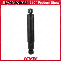 2x Rear KYB Premium Shock Absorbers for Toyota Coaster RU19 Dyna BU HU RU WU YU