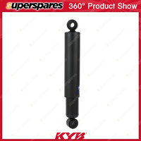 2x Rear KYB Premium Shock Absorbers for Toyota Coaster Dyna All Styles