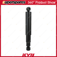 2x Front KYB Premium Shock Absorbers for Toyota Coaster BB10 RB11 RB13