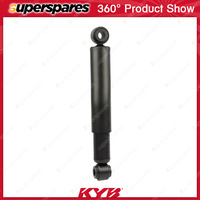 2x Rear KYB Premium Shock Absorbers for Toyota Dyna XZU 402 404 411 412 414