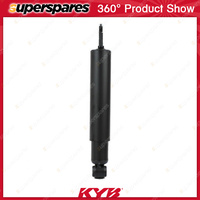 2x Front KYB Premium Shock Absorbers for Hino KL KL300 KL340 KLC300 Single Cab