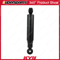 2x Rear KYB Premium Shock Absorbers for Daihatsu Delta OE 48531-37010