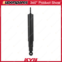 2x Front KYB Premium Shock Absorbers for Toyota Dyna UD LK MK D4 I4