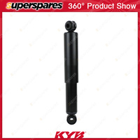 2x Rear KYB Premium Shock Absorbers for Toyota Dyna D4 I4 All Styles