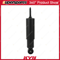 2x Front KYB Premium Shock for Toyota Hiace YH63RV YH71RB YH73RB YH80R YH81R