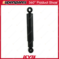 2x Rear KYB Premium Shock Absorbers for Isuzu KS32 KS32 KT25 KT25 KT26 KT26