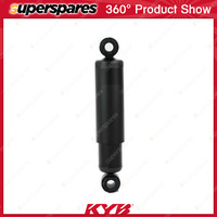 2x Rear KYB Premium Shock Absorbers for Mitsubishi Fuso Canter D4 All Styles