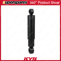 2x Rear KYB Premium Shock Absorbers for Daihatsu Delta V116 V118 V119