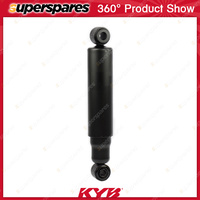 2x Rear KYB Premium Shock Absorbers for Toyota Dyna Hiace LH80R YH80R YH81R