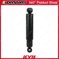 2x Rear KYB Premium Shock Absorbers for Isuzu NKR150 NKR200 NKR250 NKR 58 66 69