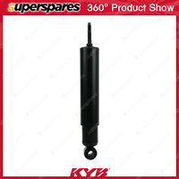 2x Front KYB Premium Shock Absorbers for Mitsubishi Fuso Fighter FK102 FK115