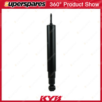 2x Front KYB Premium Shocks for Isuzu FRR 11 12 13 FSR450 FSS FSS90