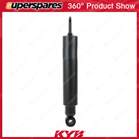 2x Front KYB Premium Shock Absorbers for Mitsubishi Fuso Fighter FK415 FK416