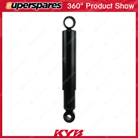 2x Rear KYB Premium Shocks for Isuzu NKR150 NKR200 NPR200 NPR250 NPR300 NQR450