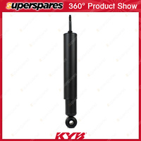 2x Front KYB Premium Shocks for Isuzu FRR500 FRR525 FRR550 FRR550S FSR650