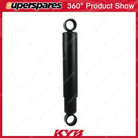 2 Front KYB Premium Shock Absorbers for Hino 500 GT Ranger Pro Single Double Cab