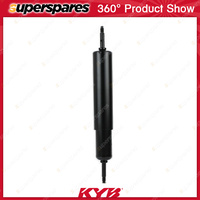 2x Front KYB Premium Shock Absorbers for Mitsubishi Fuso Fighter FK515 FM215