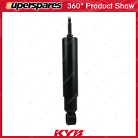 2x Front KYB Premium Shock Absorbers for Isuzu JCR 360 420 500 500S 500W