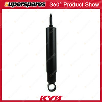 2x Front KYB Premium Shock Absorbers for Isuzu FTS FVM FVR FVZ FSR FTR FTS