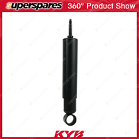 2x Front KYB Premium Shock Absorbers for Mitsubishi Fuso Fighter 1989-1991