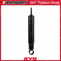 2x Front KYB Premium Shock Absorbers for UD CPB CPC PK PKA D6 DT6 Single Cab