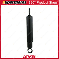 2x Front KYB Premium Shock Absorbers for UD CPB CPC CWA PK PKA Single Cab