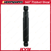 2x Front KYB Premium Shocks for Hino 700 Ranger RG RK Super Dolphin BD