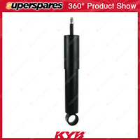 2x Rear KYB Premium Shock Absorbers for UD CK CKA CV CW CWA Single Cab