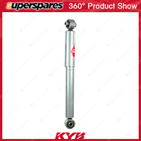 2x Rear KYB Gas-A-Just Shock Absorbers for Ford Mondeo HC HD Wagon 96-00