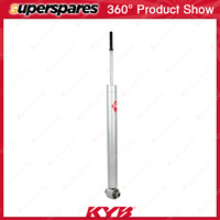 2x Rear KYB Gas-A-Just Shock Absorbers for Lexus IS250 GSE30R 2.5 RWD Sedan