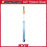 2x Rear KYB New SR Special Shock Absorbers for Suzuki Swift RS416 1.6 Hatchback