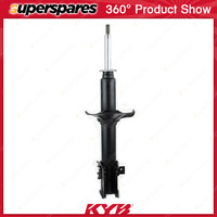 2x Front KYB Excel-G Strut Shock Absorbers for Holden Cruze YG 2002-2006