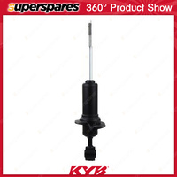 2x Front KYB Excel-G Shock Absorbers for Nissan Navara D40 Pathfinder R51 05-13