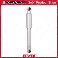 2x Rear KYB Tena Force Shock Absorbers for Holden Colorado RC RA 2003-2012