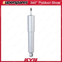 2x Front KYB Tena Force Shock Absorbers for Toyota Hi-ace KDH KZH LH RCH RZH TRH