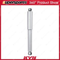 2x Rear KYB Tena Force Shock Absorbers for Toyota Hi-Ace TRH KDH 200R Series