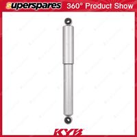 2x Rear KYB Tena Force Shock Absorbers for Toyota Hilux GGN15R KUN16R TGN16R