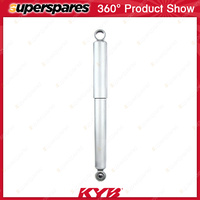 2x Rear KYB Tena Force Shock Absorbers for Nissan Patrol GQ Y60 GU Y61