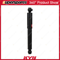 2x Rear KYB Excel-G Shock Absorbers for KIA Sorento XM FWD AWD SUV 09-12