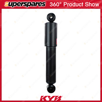 2x Rear KYB Excel-G Shock Absorbers for Nissan Pathfinder R51 4.0L 2.5L